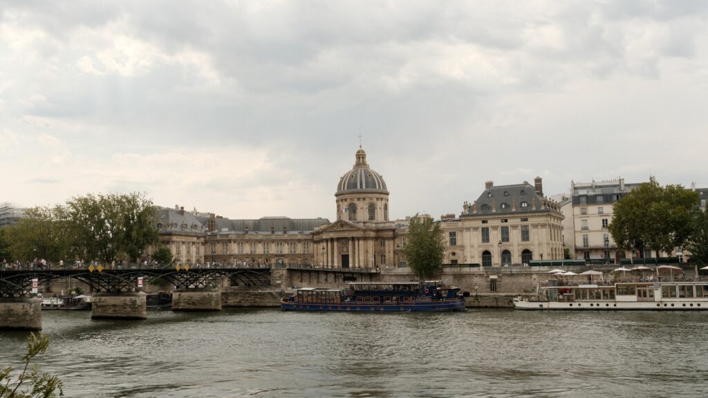 Pont des Arts